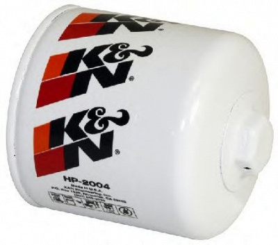 K&N FILTERS hp2004 -  